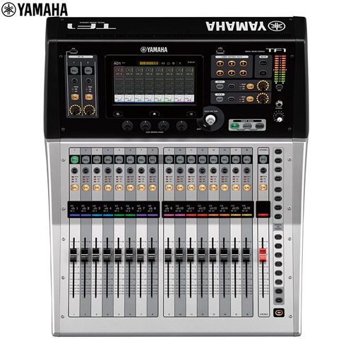 Mixer Yamaha TF1
